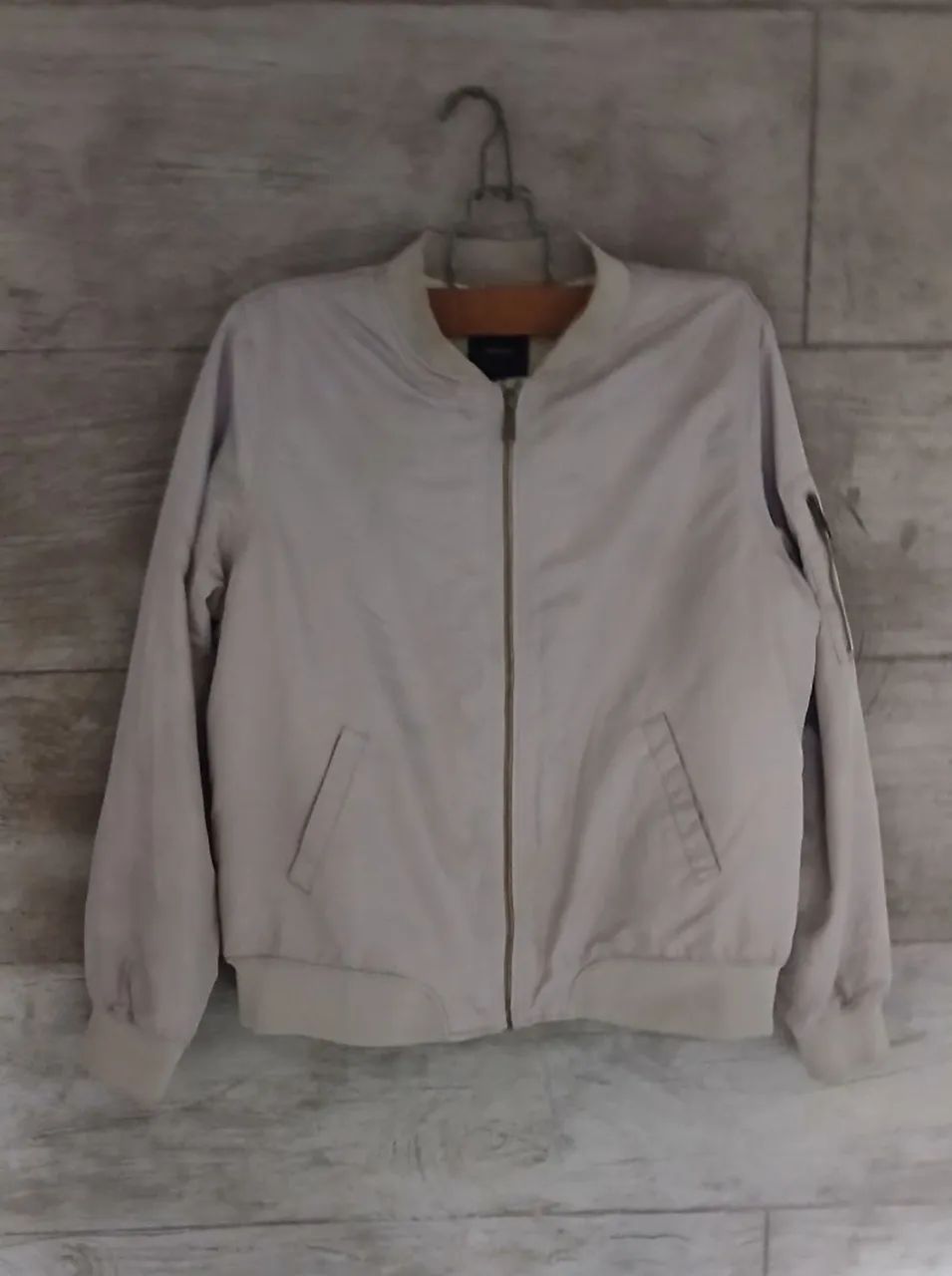 Jaqueta Bomber feminina  - Foto 2