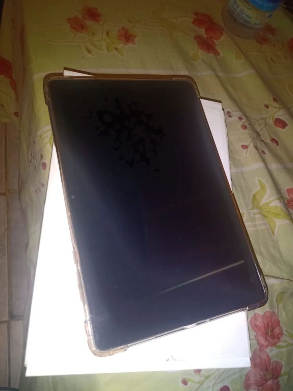Vendo tablet TCL  TAB 10L 