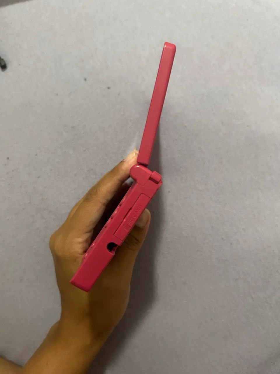 Nintendo DS 