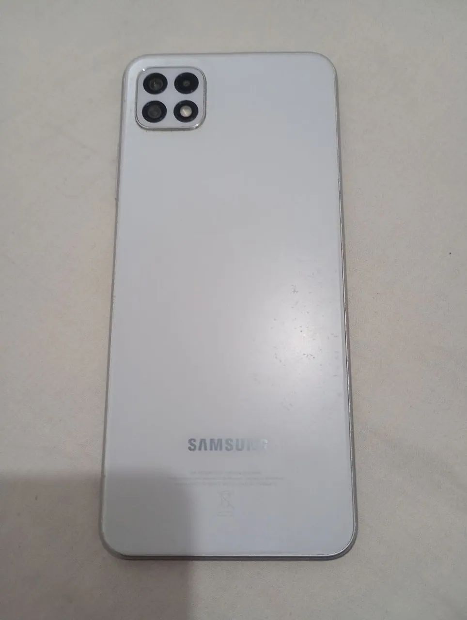 Samsung A22 5G NFC - Foto 3