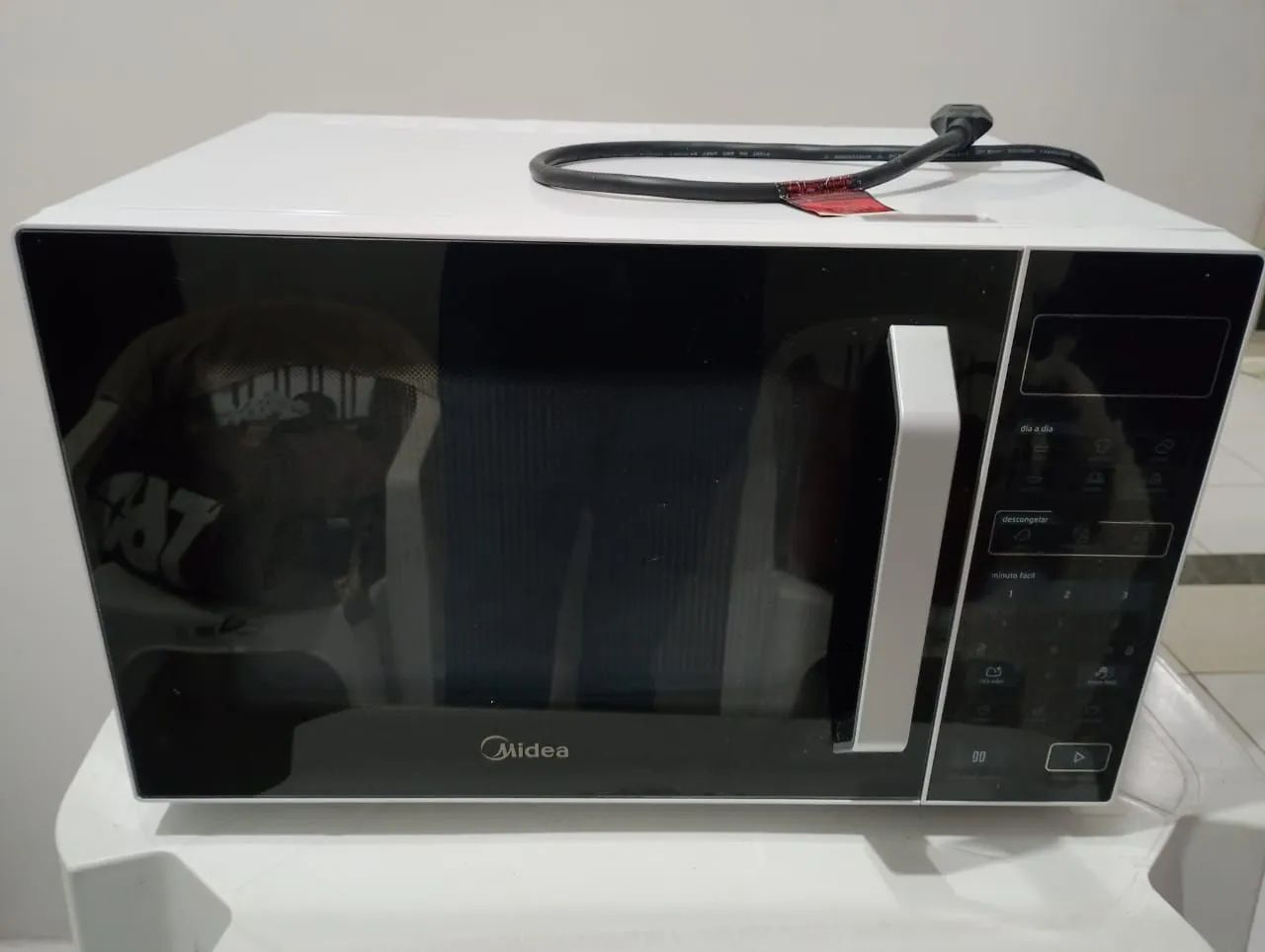 MICROONDAS MIDEA - Foto 4