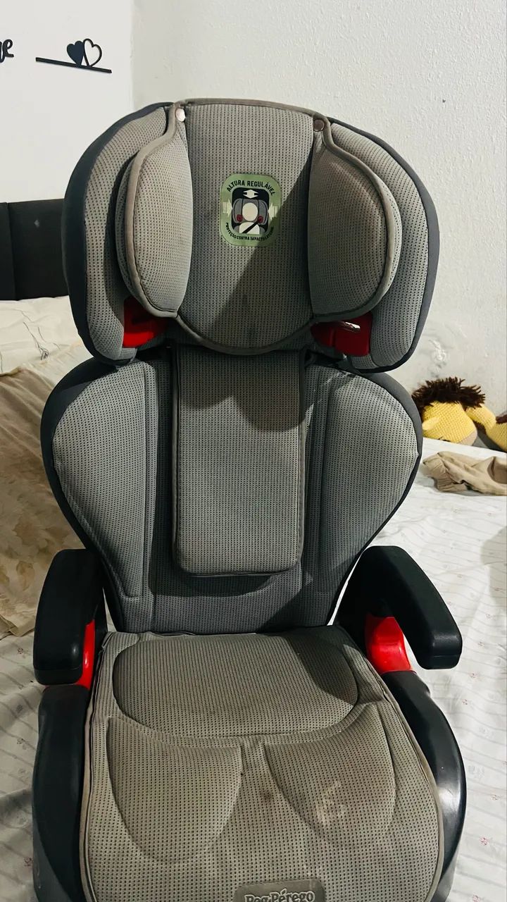 Cadeirinha para carro
