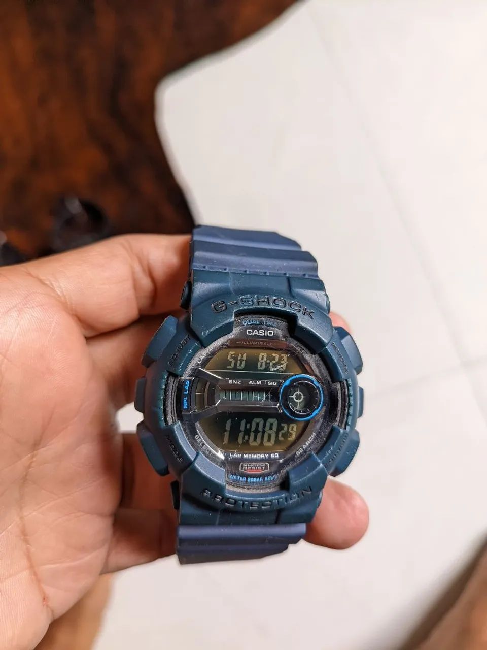 Relógio G shock gd120 original  - Foto 2