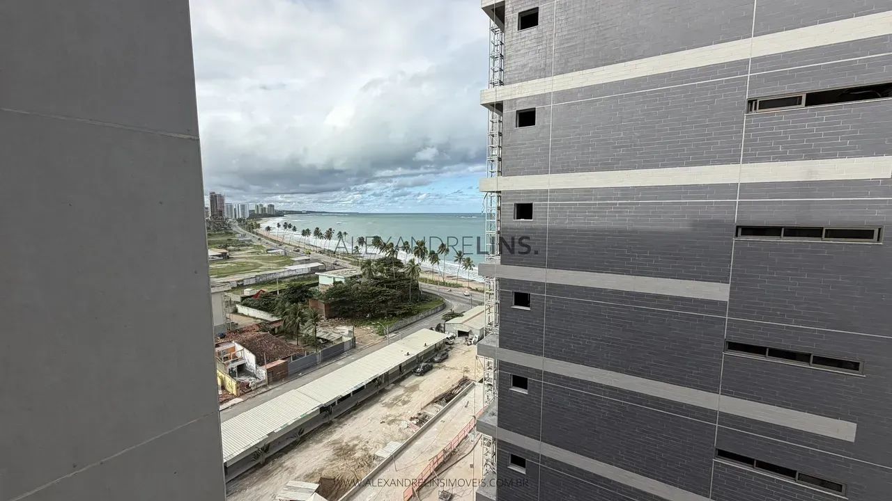 Quarto Sala nascente e mobiliado no Edf. Tokyo em Cruz das Almas