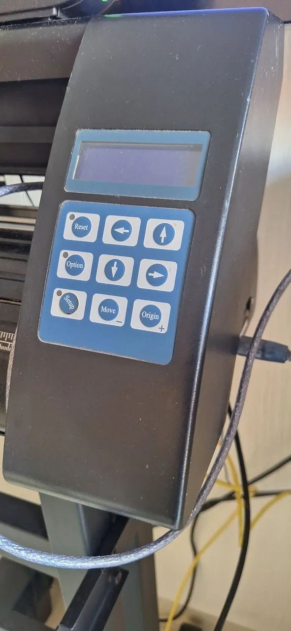 Plotter de recorte jinka  - Foto 3