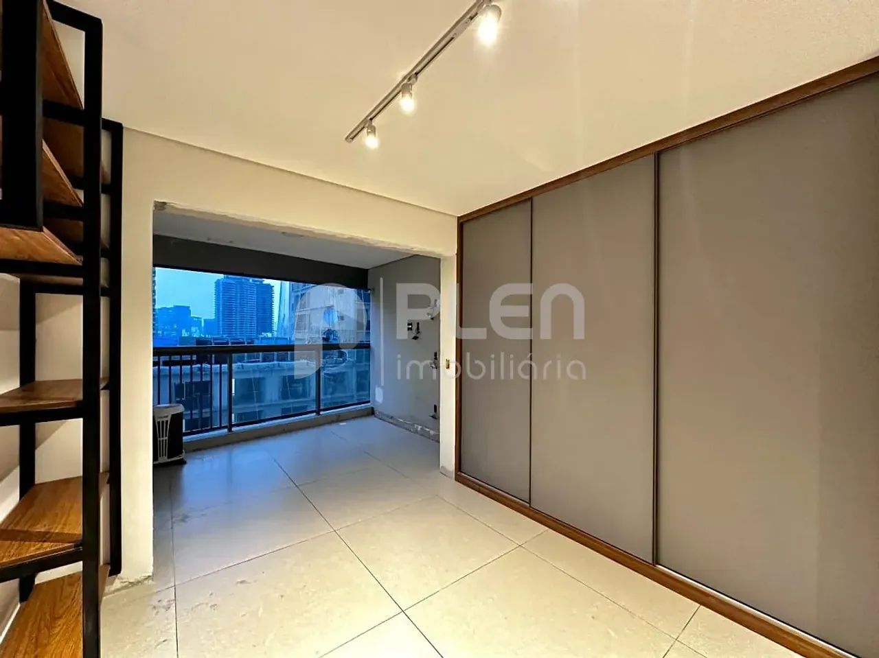 Studio para venda em Brooklin com 1 quarto , 31m², São Paulo, SP - Foto 2