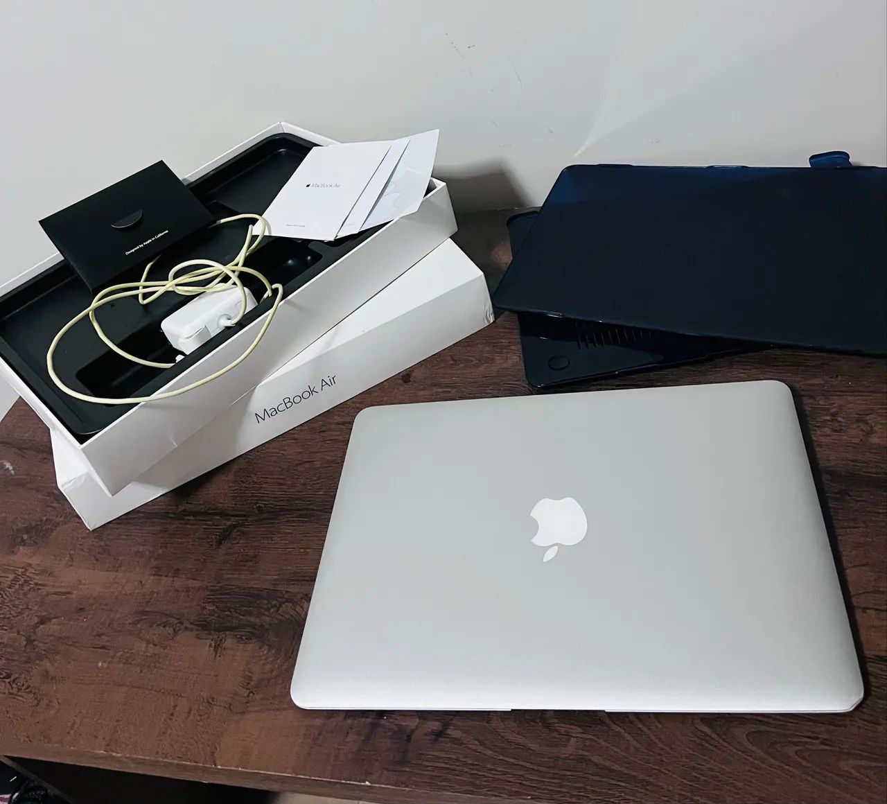 MacBook Air 13 - 2017 (Completo) - Notebooks - Butantã, São Paulo