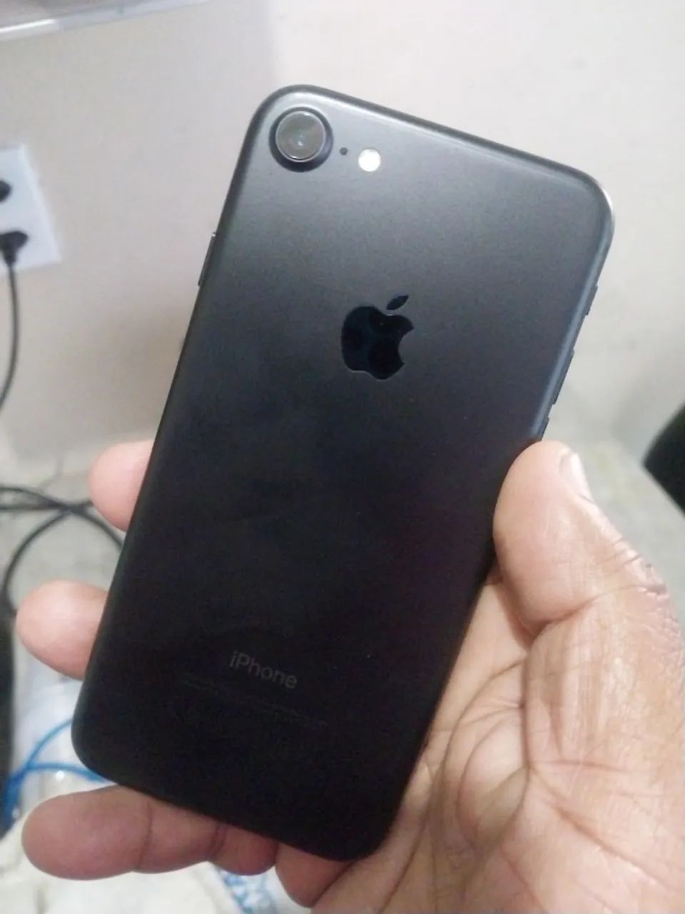 IPhone 7 leia - Foto 2