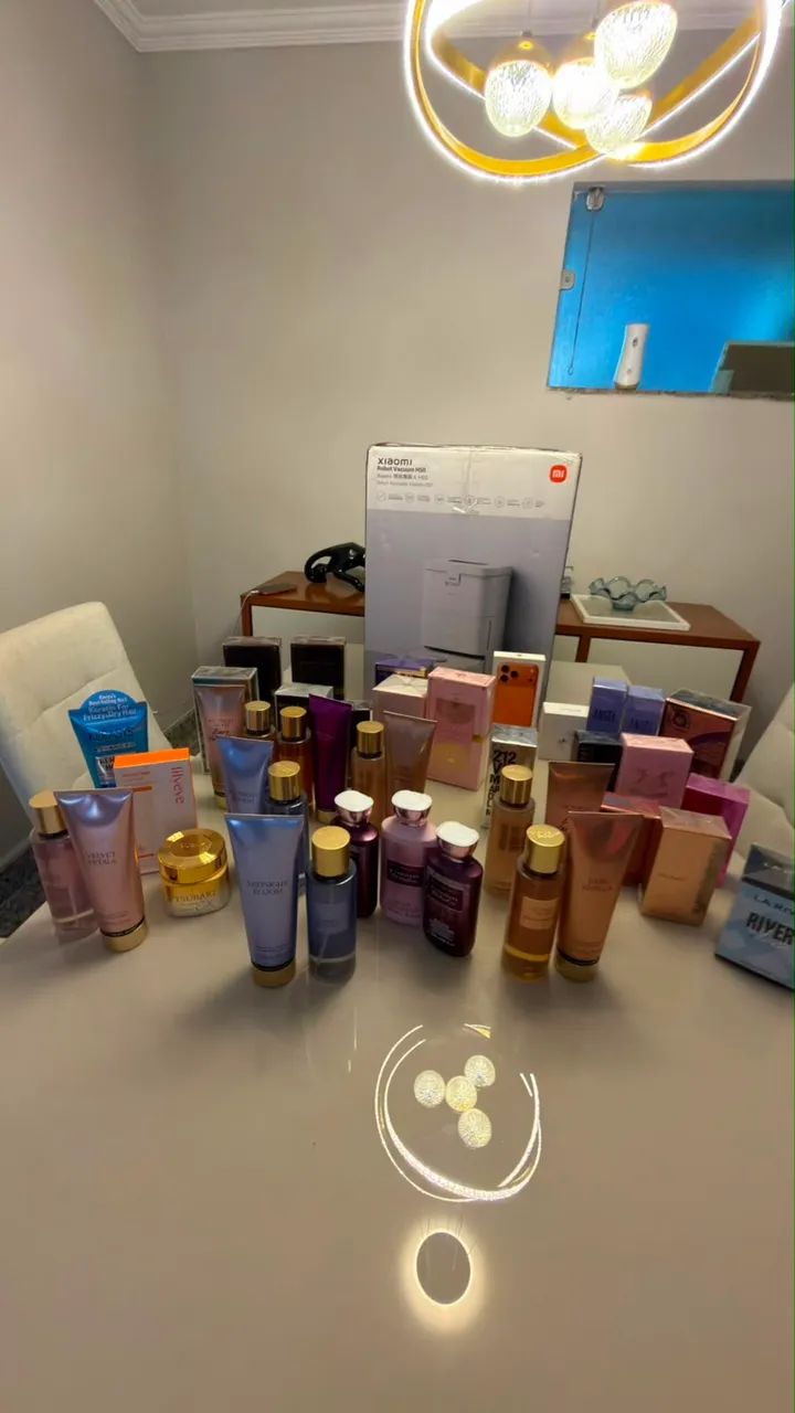 Perfumes  - Foto 3