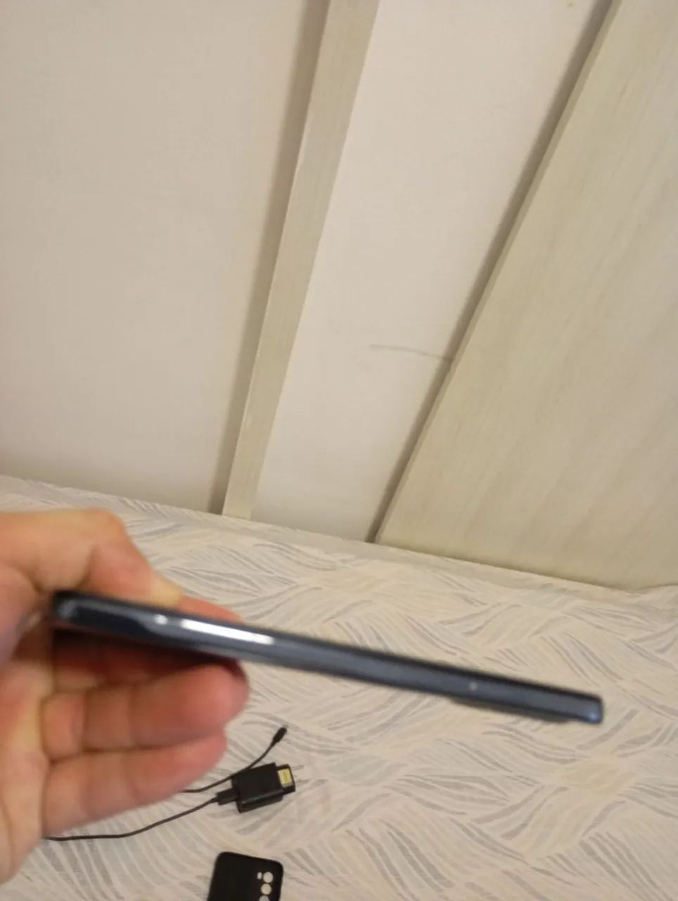 Vendo celular moto G52: - Foto 3