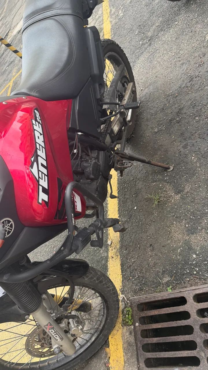 Vendo tenere 2014 modelo 2015 - Foto 5
