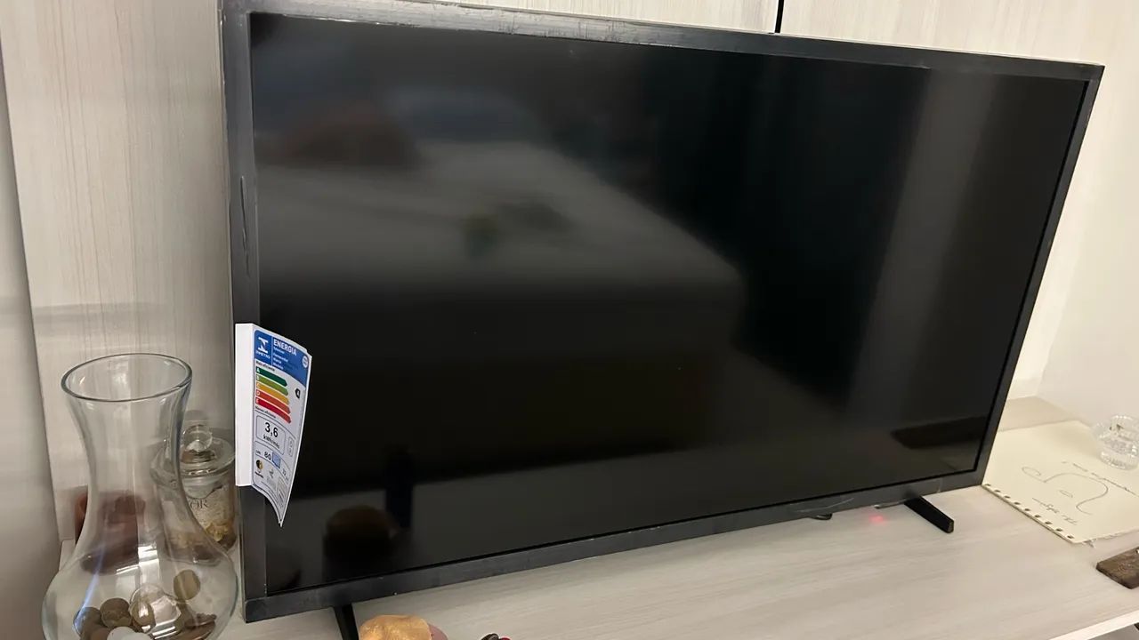 Tv Samsung 
