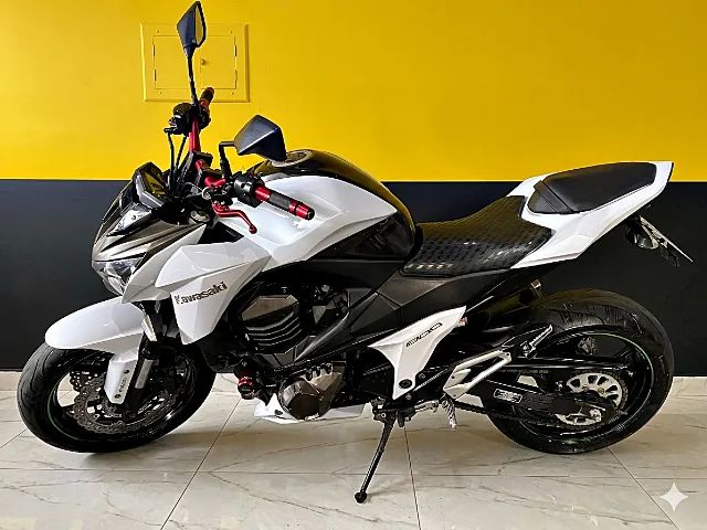 Kawasaki Z-800 2016 - 1259744047 | OLX