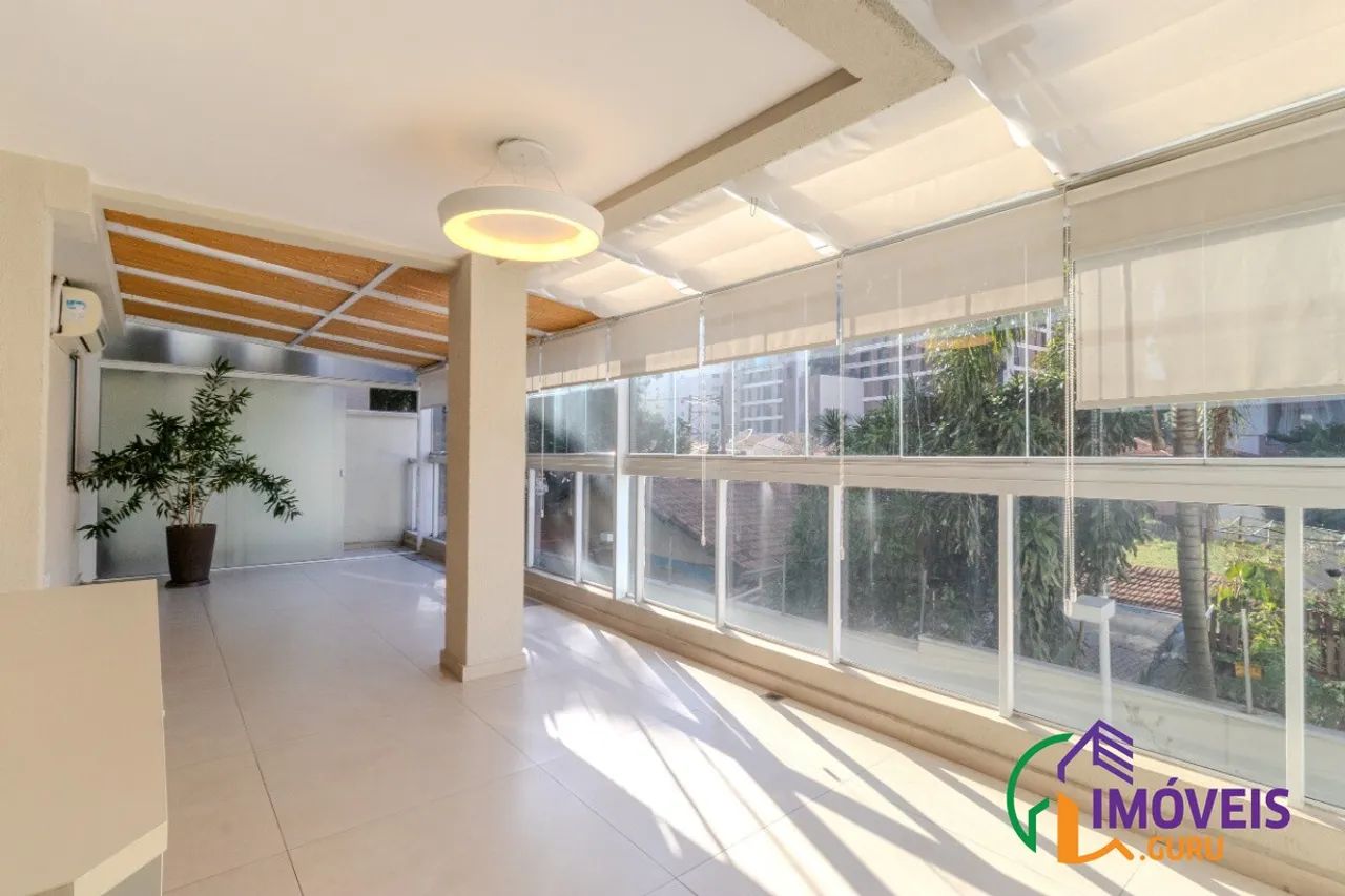 APARTAMENTO - BROOKLIN - SP - Foto 2