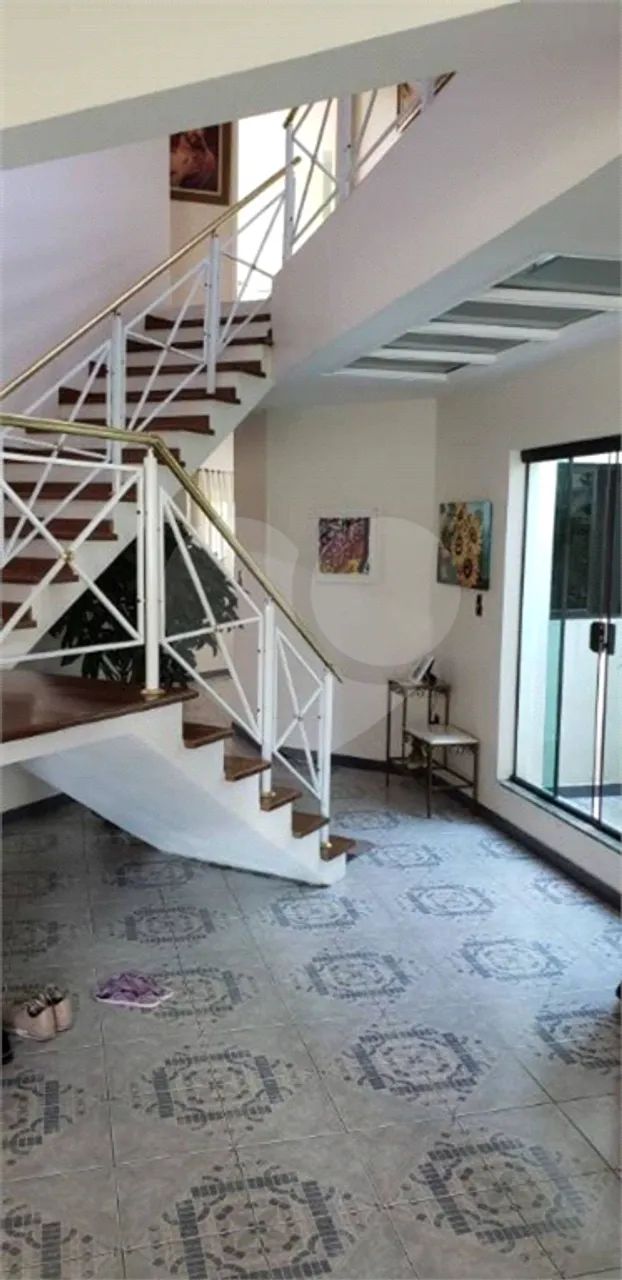 Sobrado com 4 quartos à venda em Vila paiva - SP - Foto 2