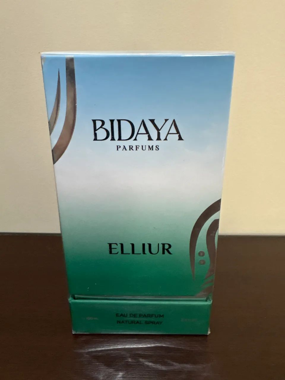 Bidaya Elliur - 100ml com frete grátis.