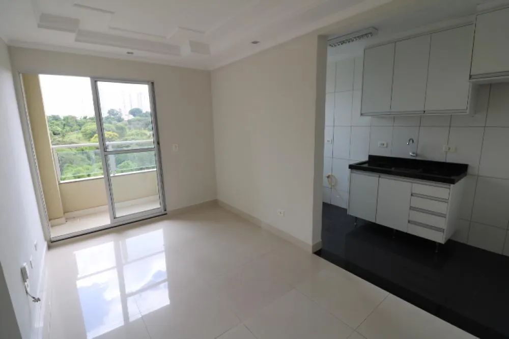 Apartamento 02 dormitórios | Spazio Merlot - Foto 2