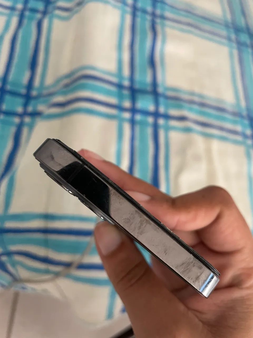 Vendi IPhone 12pro 128Gh - Foto 3