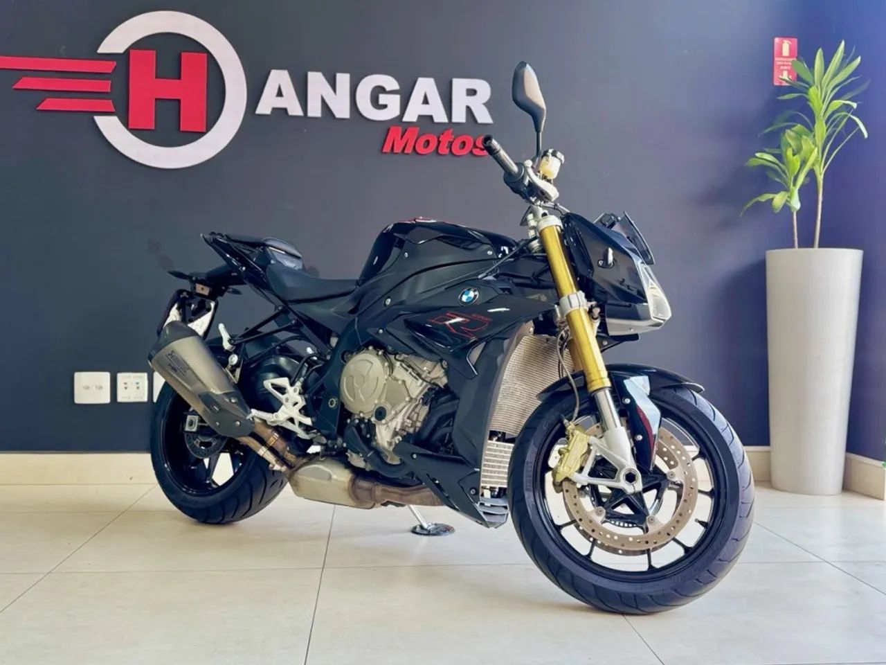 Bmw S 1000 r 2020 - Foto 3