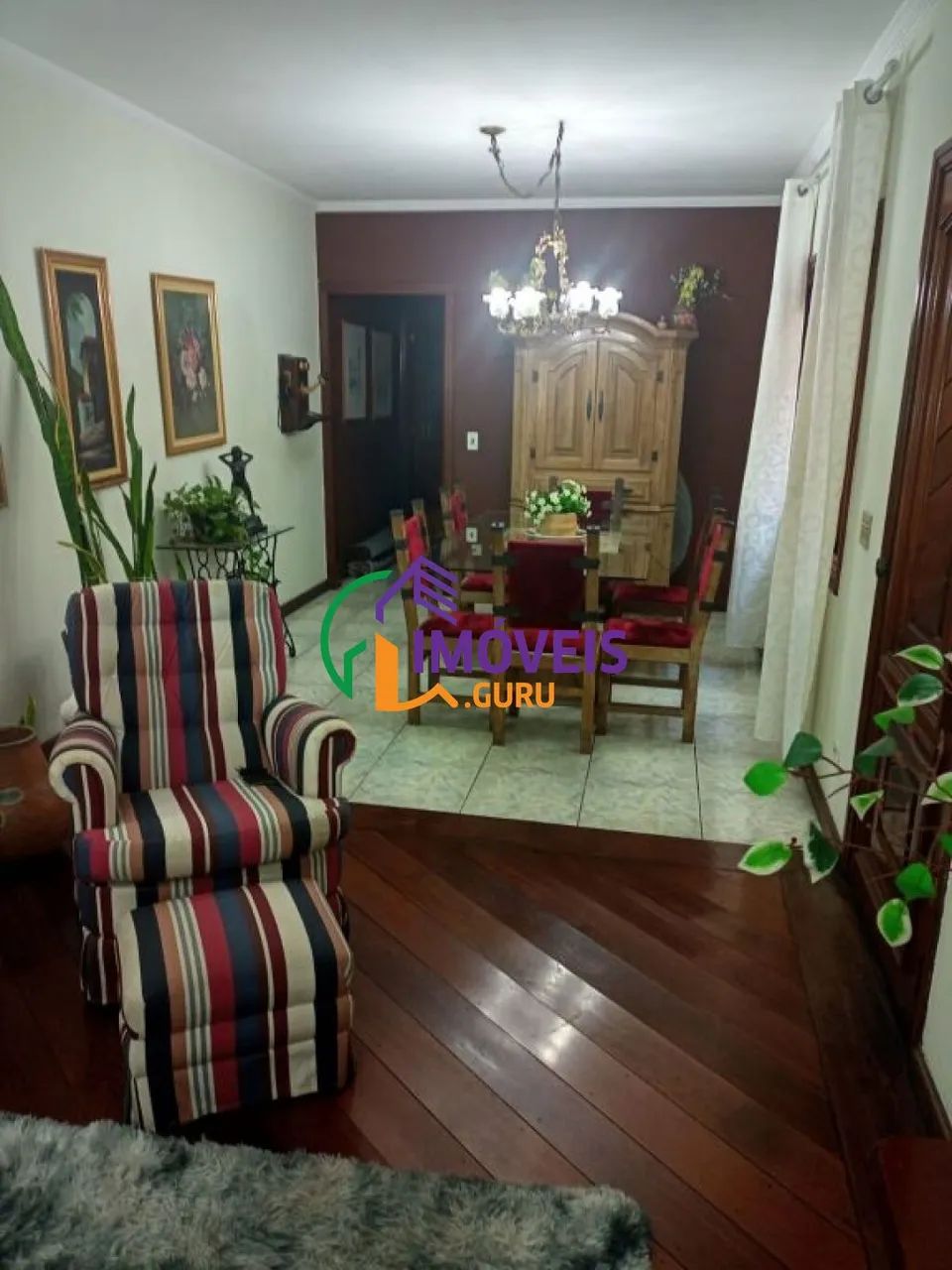 CASA ASSOBRADADA - MORUMBI - SP