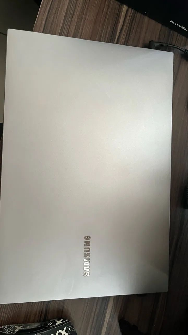 Notebook Samsung - Foto 2