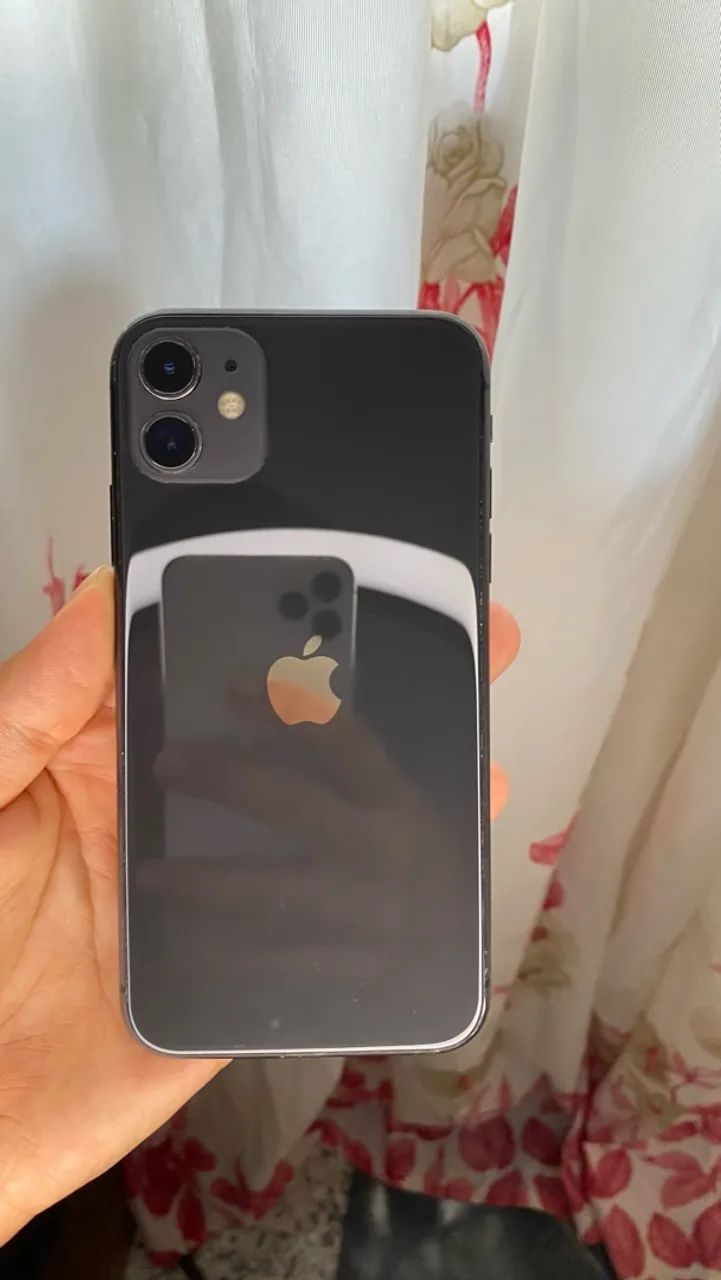 Iphone 11 64gb - Foto 3