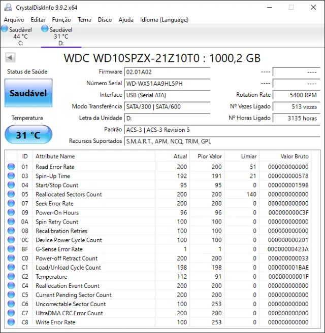 HD externo 1TB USB 3.0 - Foto 3