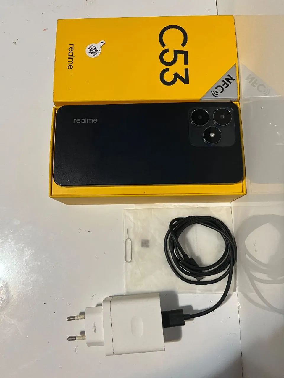 Celular RealmeC53  - Foto 2