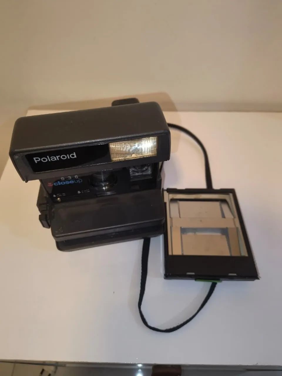Câmera Polaroid - Foto 3