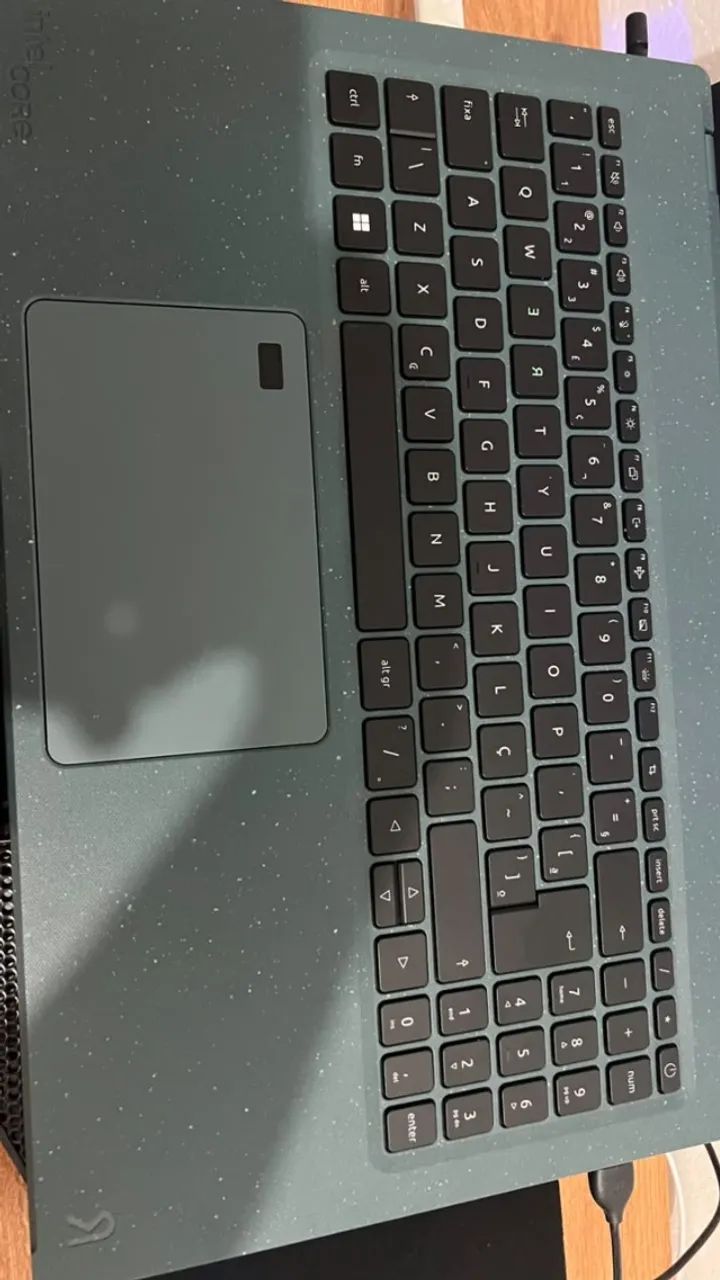 Notebook Acer Aspire av15 - Foto 3