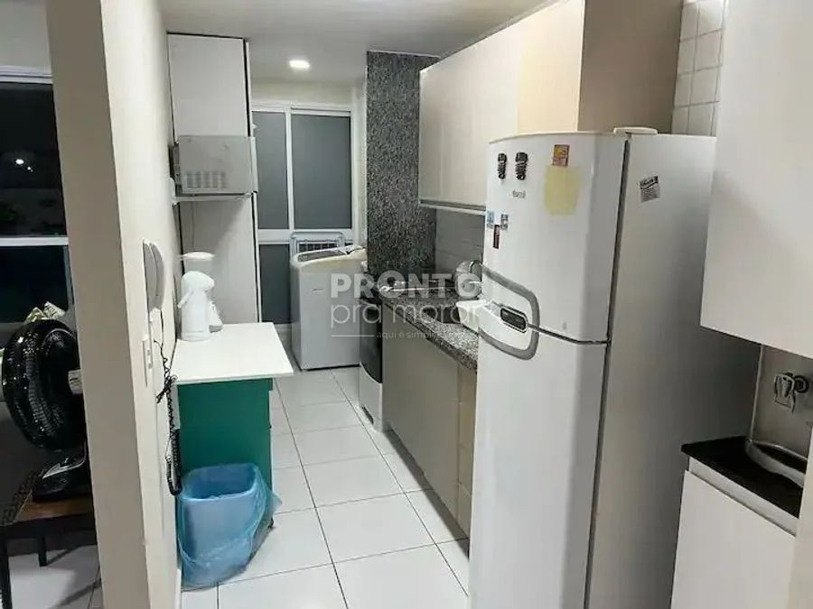 Apartamento com 3 quartos em Muro Alto - Foto 5