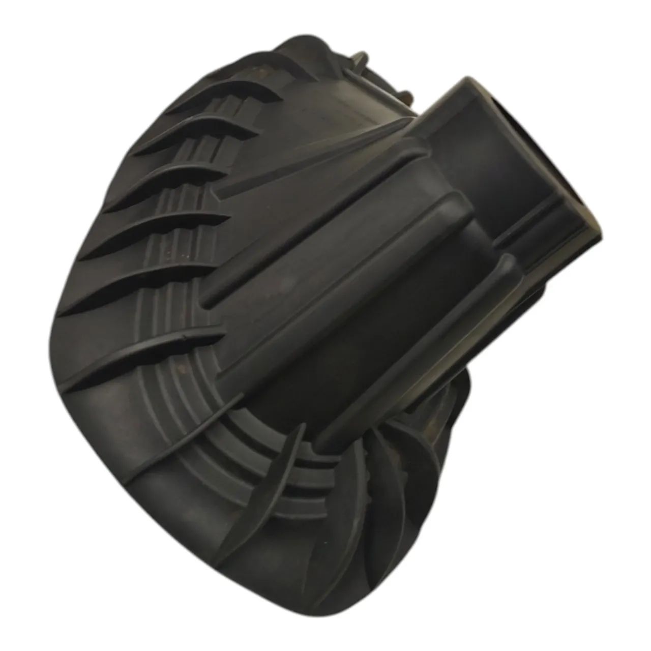 Coifa guarda pó direção Ford Fusion 2018 2017 2016 2015 2014 - Foto 2