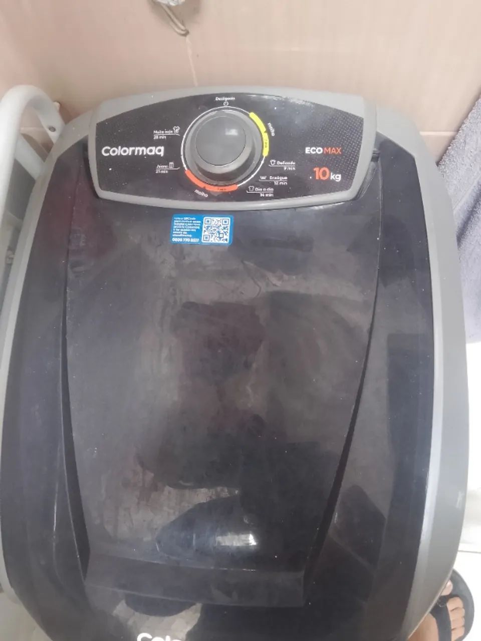 Tanquinho