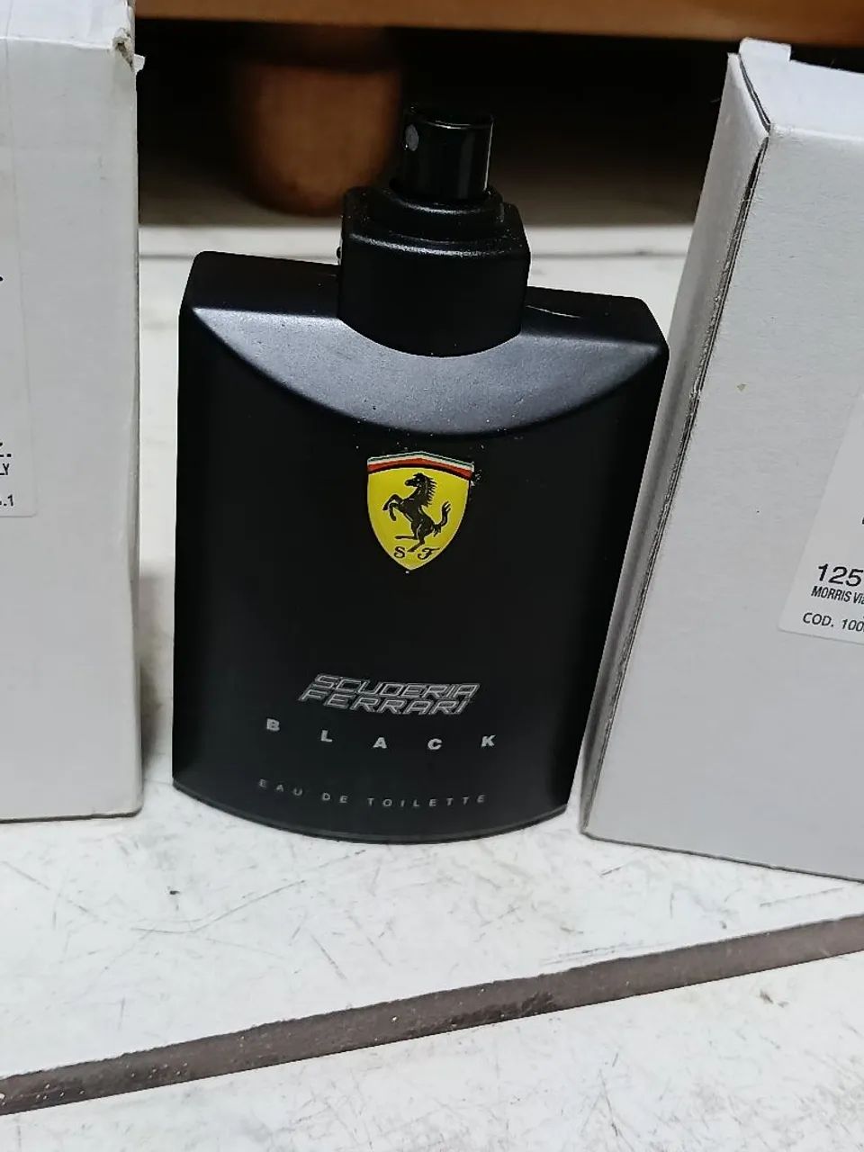 Perfume  - Foto 2