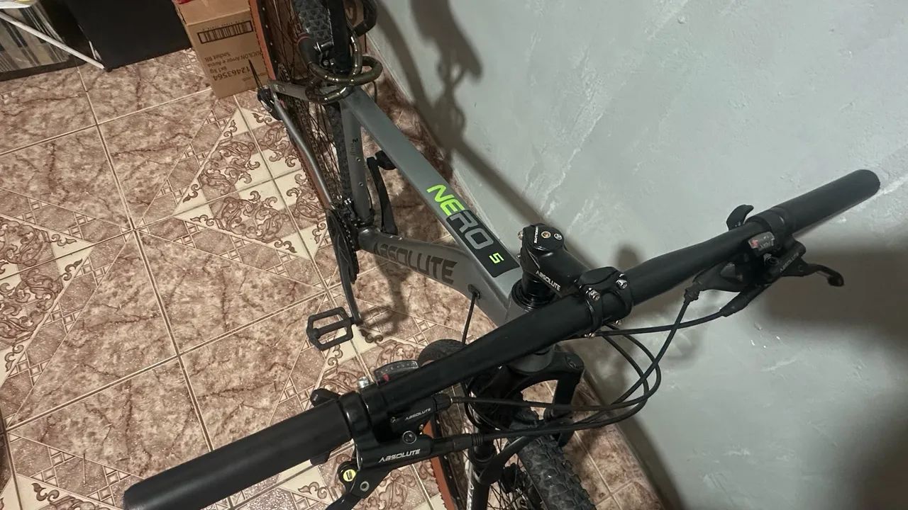 Bike absolute - Foto 3
