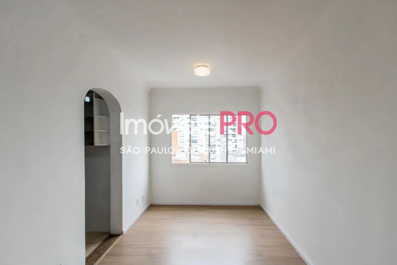 Apartamento, Brooklin - São Paulo