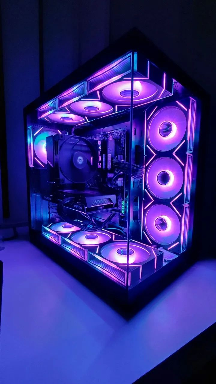 Pc gamer montado a venda  - Foto 5