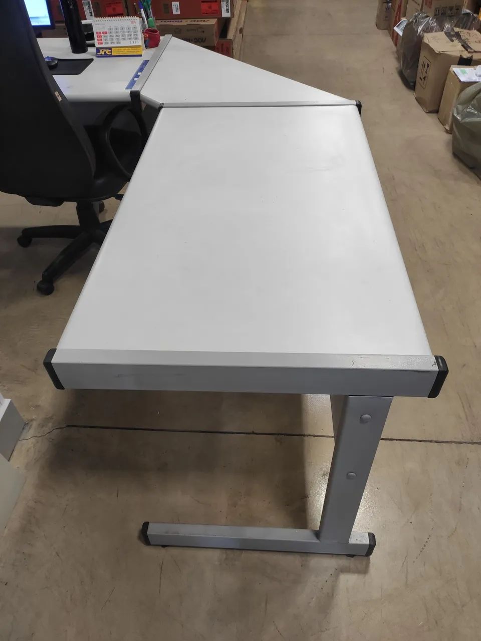 Mesa para escritório  - Foto 5