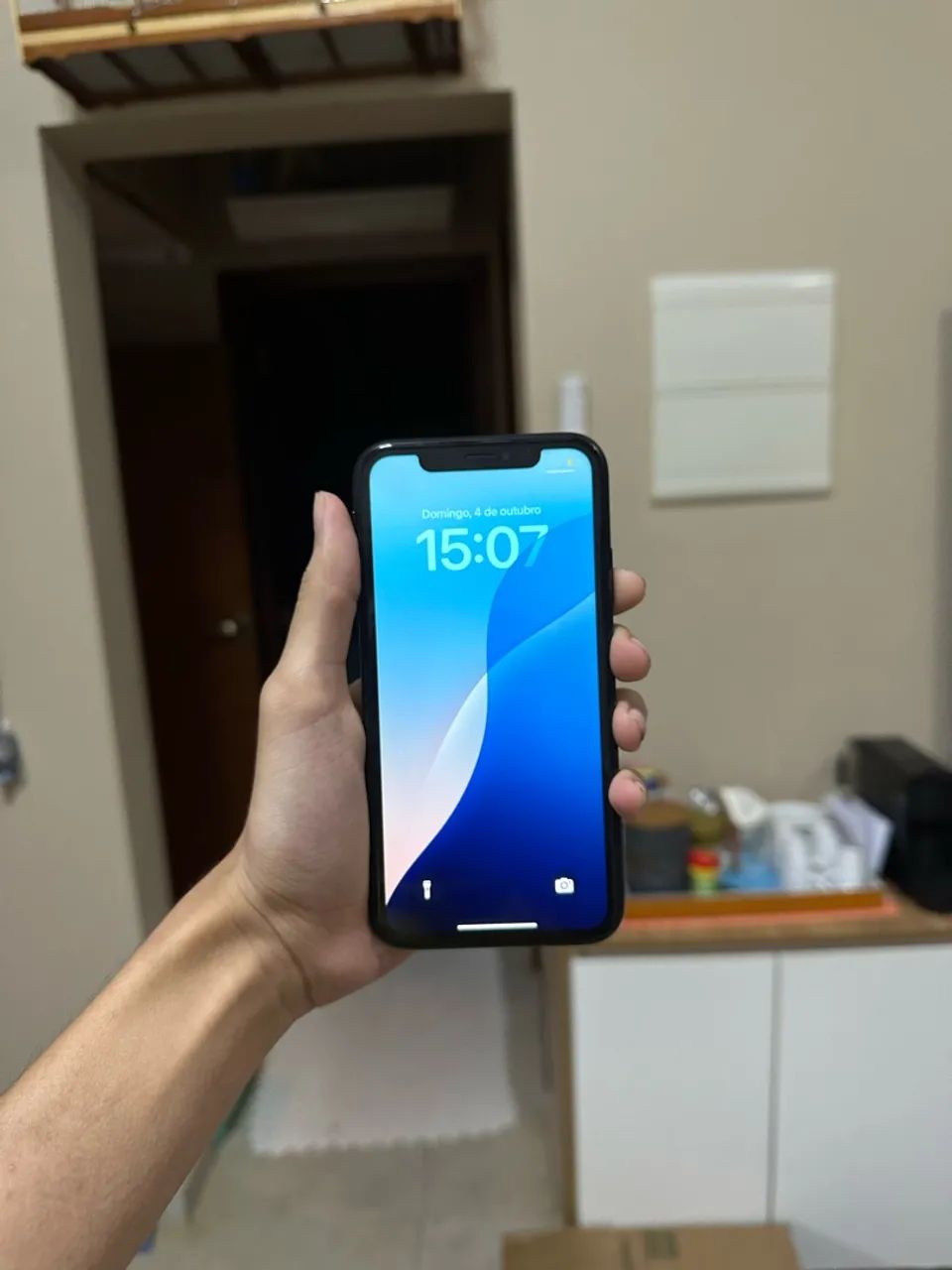 iPhone XR 128gb  - Foto 2
