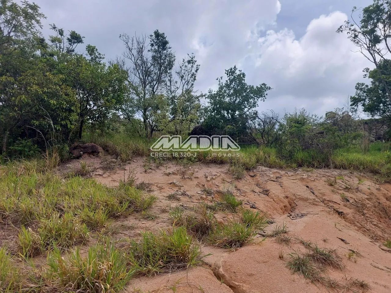 terreno - Chácaras Alpina - Valinhos - Foto 2