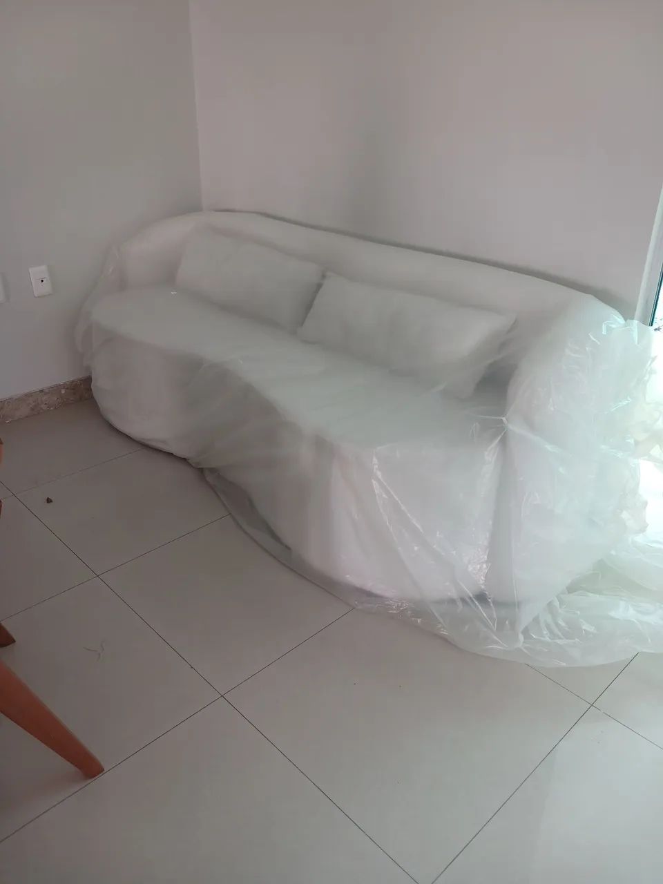 Sofa sobre pedido.  Pessa ja o seu  - Foto 4