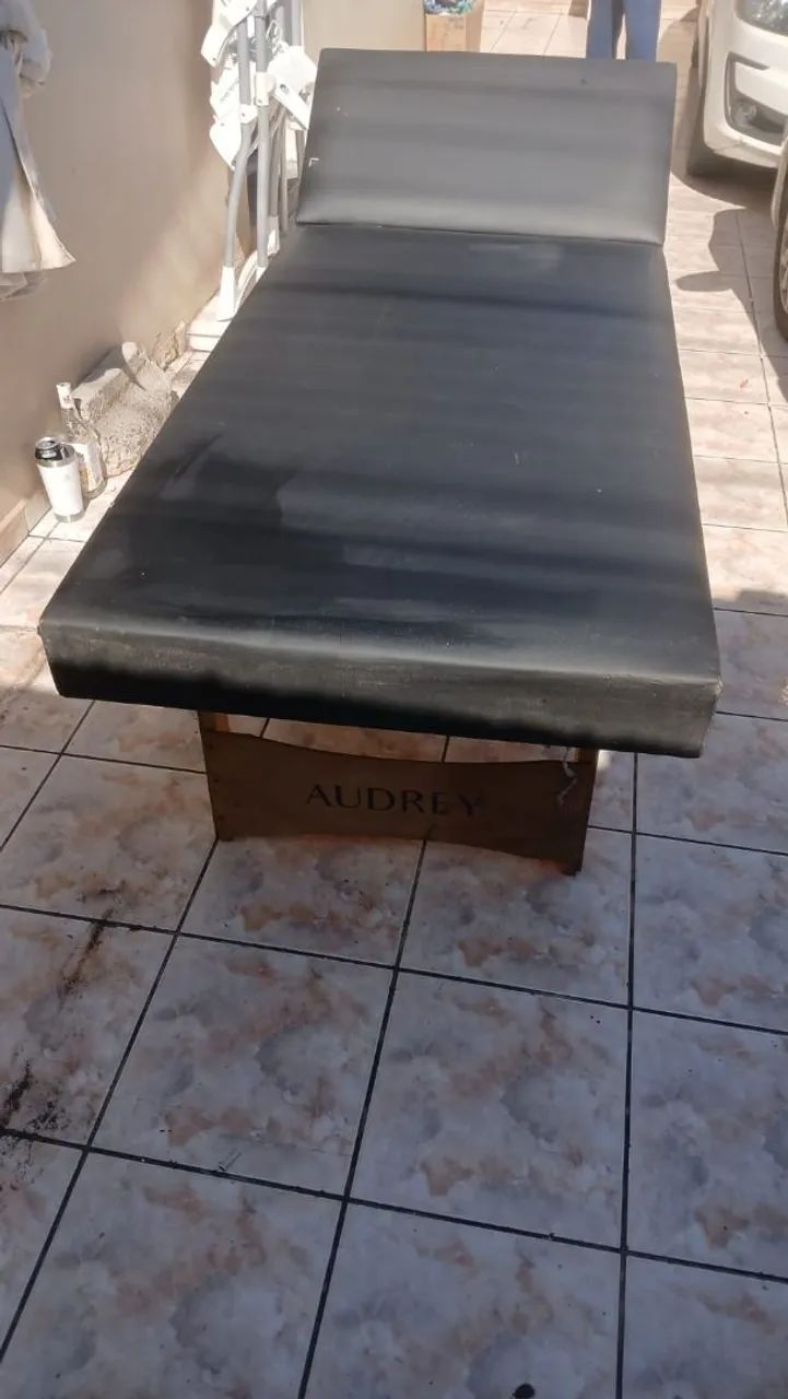 Maca  audrey - Foto 2