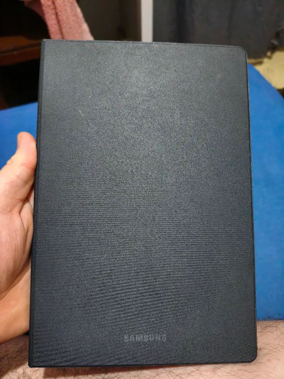 TAB S6 LITE 4 RAM 64GB - Foto 3