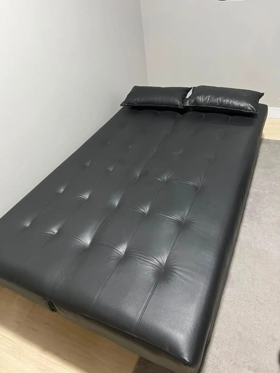 Sofá. Cama - Foto 3
