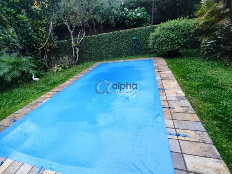 Casa em Condomínio com 03 Quartos e piscina - Rocio, Petrópolis/RJ - Foto 5