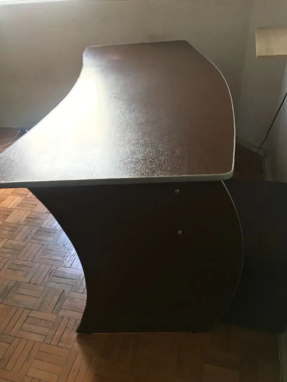 Mesa de Escritório 160 x 70 x 75 - Foto 4