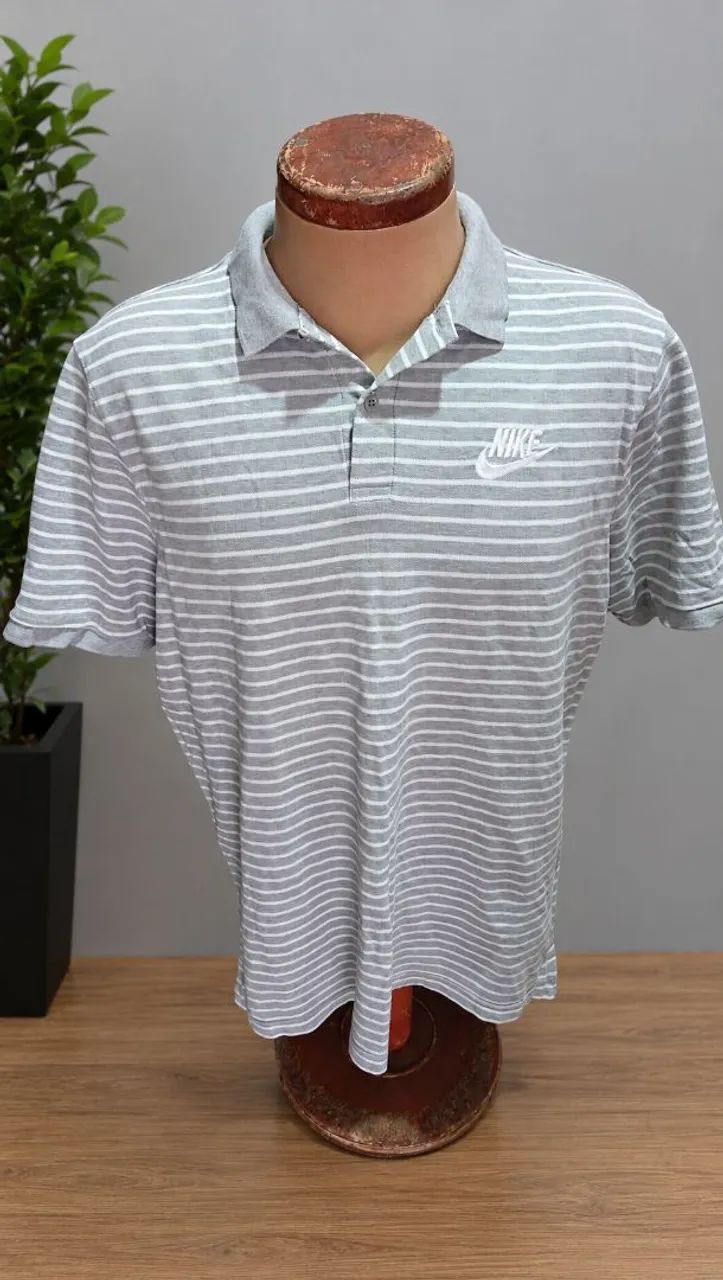 Camisa polo Nike 