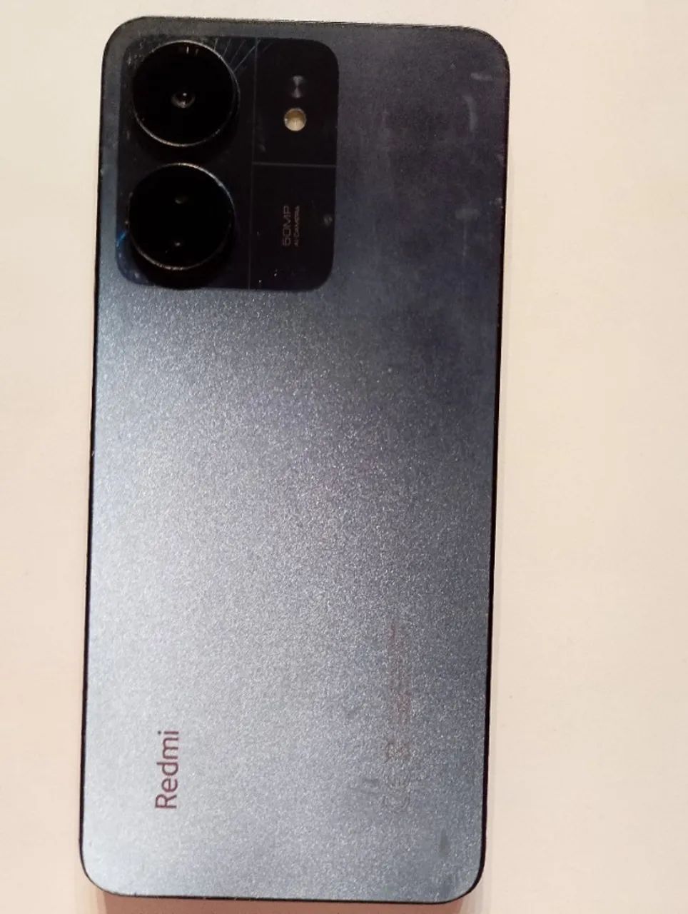 Xiaome HyperOS