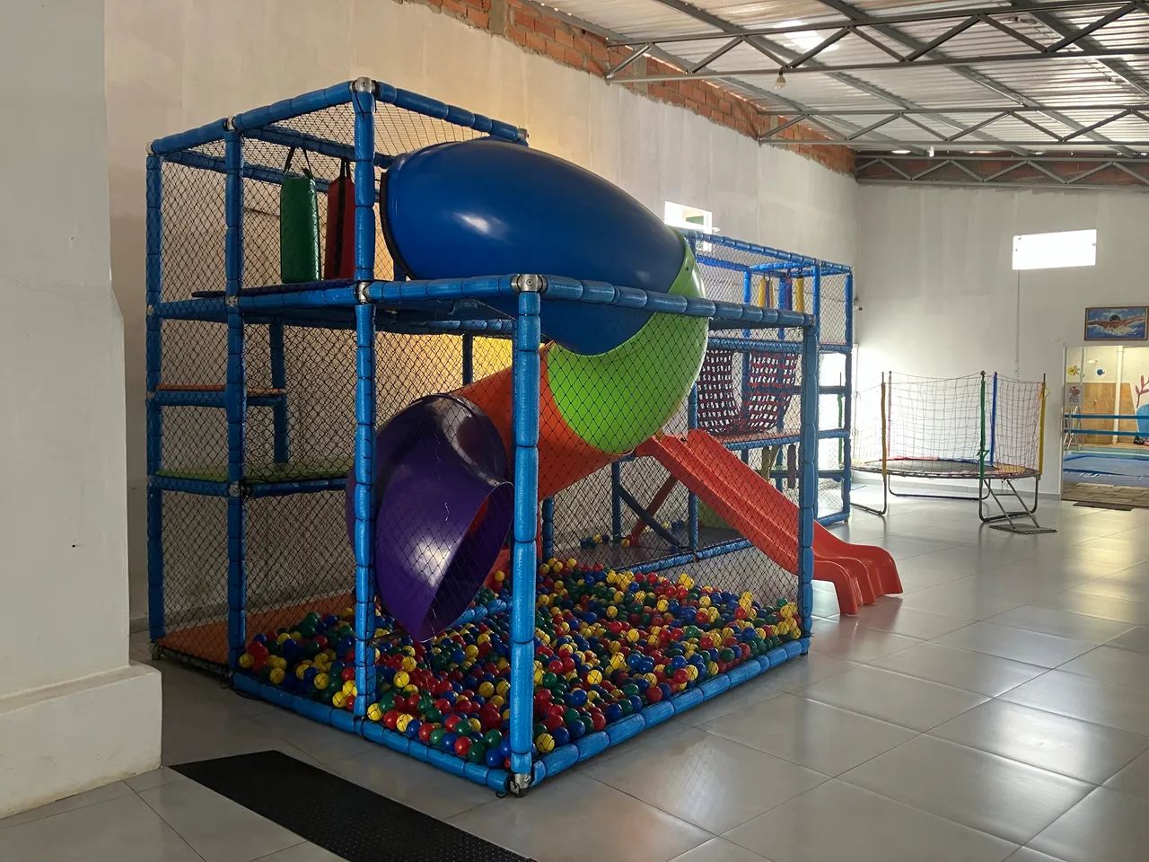 Brinquedoteca  - Foto 3