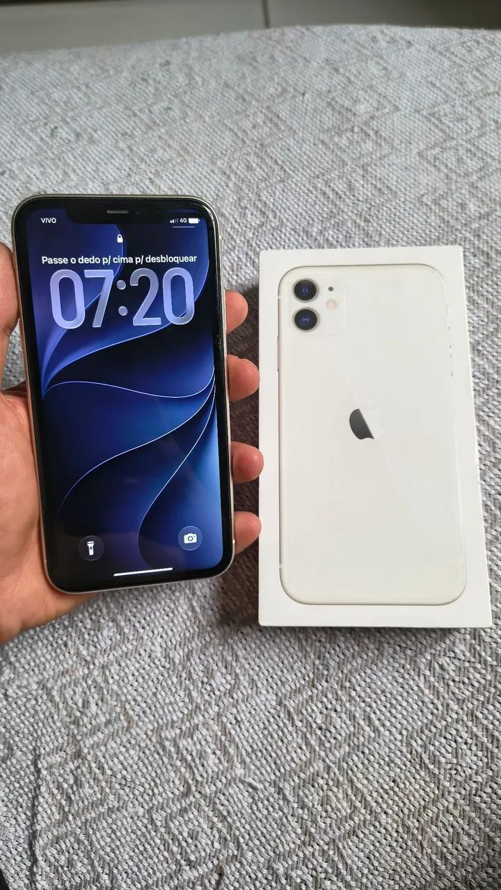 IPHONE 11  - Foto 2
